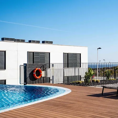 Sonnenblick * Abades (Tenerife)