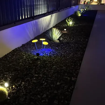 شقة Sonnenblick Abades (Tenerife)