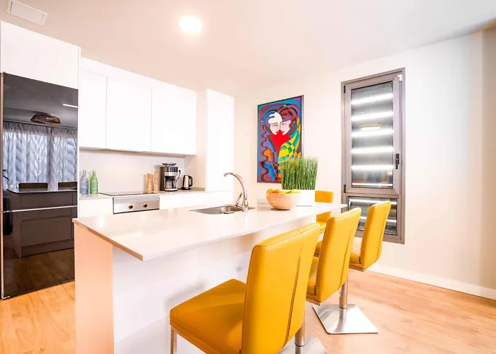 Sonnenblick Apartment