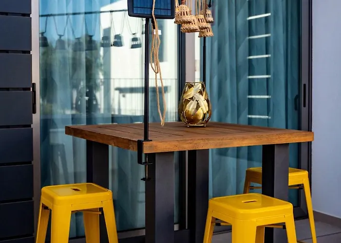 Apartment Sonnenblick