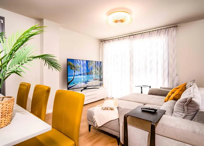 Sonnenblick * Абадес