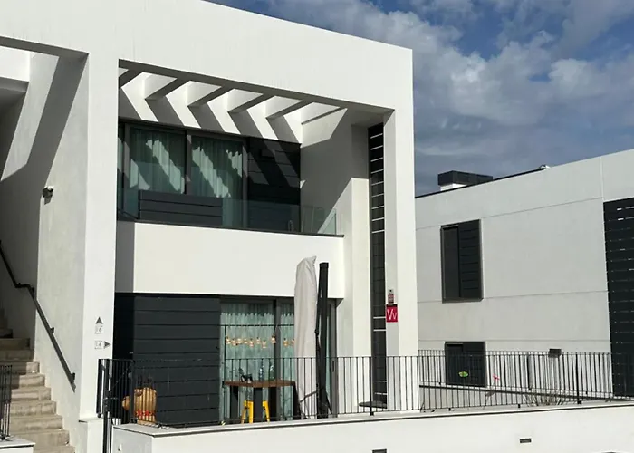 Sonnenblick Апартаменты Абадес