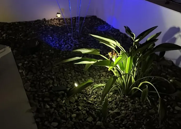 Sonnenblick * Абадес