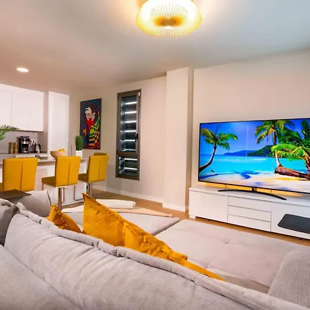 アパート Sonnenblick *