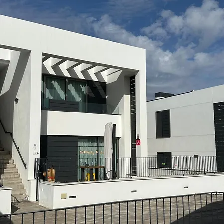 Sonnenblick דירה Abades (Tenerife)