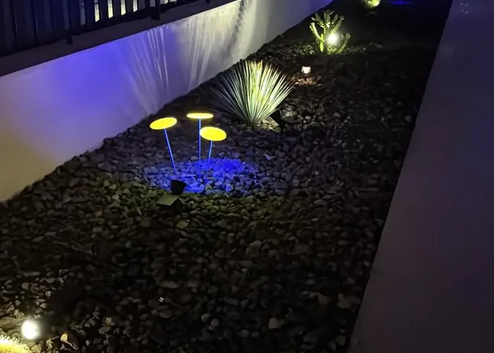 דירה Sonnenblick Abades (Tenerife)