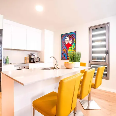 Sonnenblick Apartment